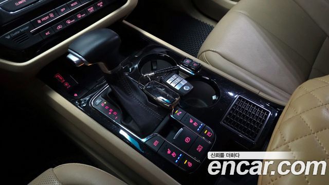 Kia Carnival 2019 thumb 9