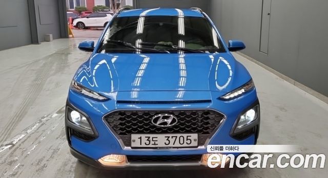 Hyundai Kona 2019 thumb 3