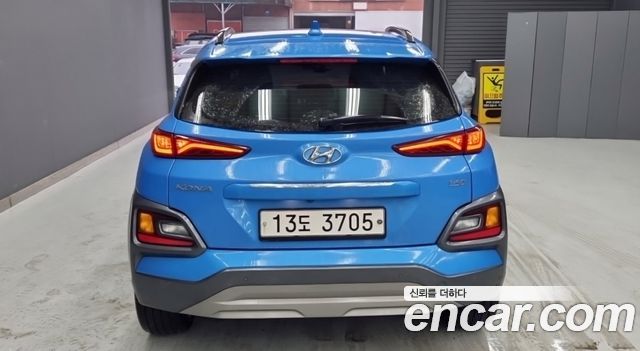 Hyundai Kona 2019 thumb 4