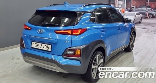 Hyundai Kona 2019 thumb 5