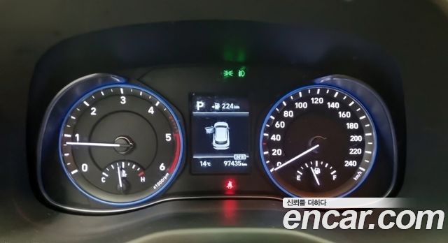 Hyundai Kona 2019 thumb 6