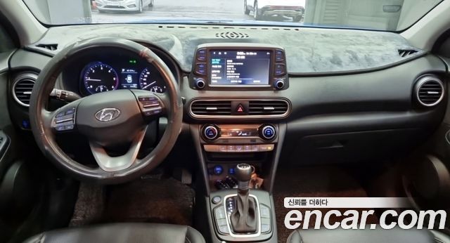 Hyundai Kona 2019 thumb 7