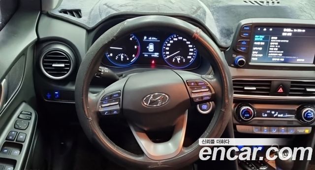 Hyundai Kona 2019 thumb 8