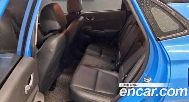 Hyundai Kona 2019 thumb 11