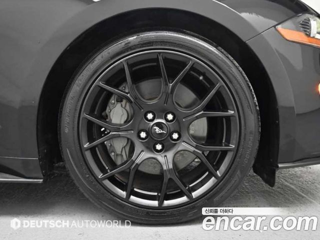 Ford Mustang Mach-E 2022 thumb 6