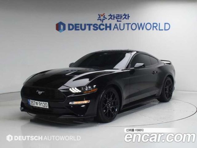 Ford Mustang Mach-E 2022 thumb 12