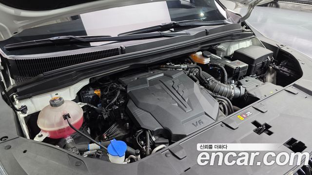 Kia Carnival 2021 thumb 7