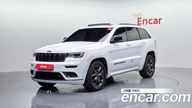 Jeep Cherokee 2020 thumb 2