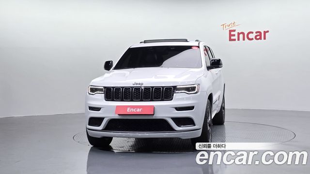 Jeep Cherokee 2020 thumb 4
