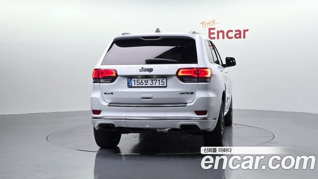 Jeep Cherokee 2020 thumb 5