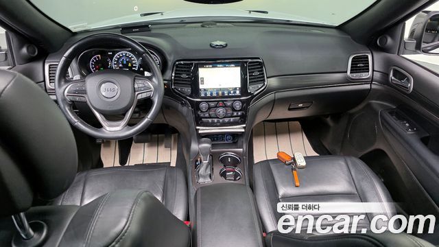 Jeep Cherokee 2020 thumb 8