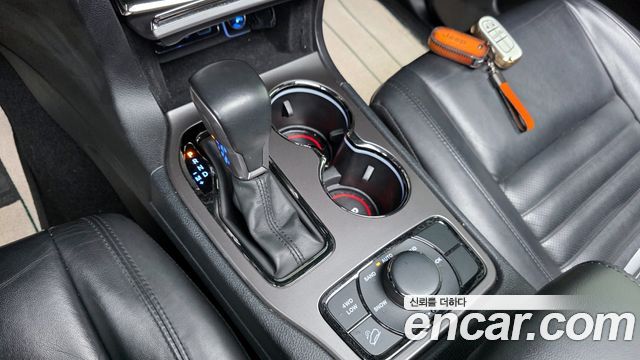 Jeep Cherokee 2020 thumb 10