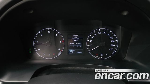 SsangYong Rexton 2020 thumb 9