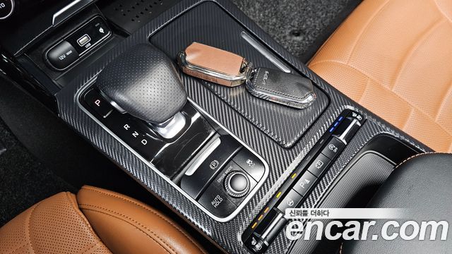 Kia Stinger 2023 thumb 9