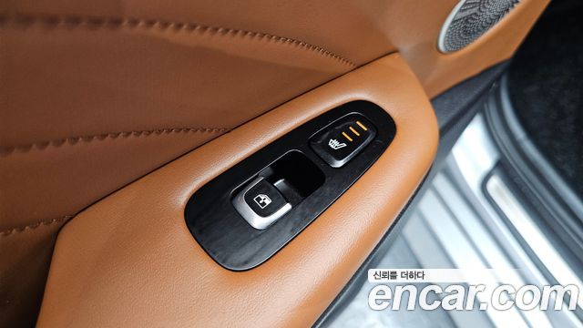 Kia Stinger 2023 thumb 12