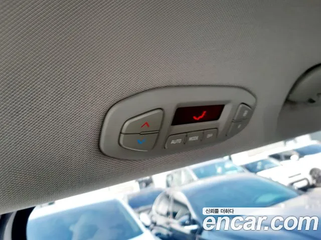 Kia Carnival 2019 thumb 3