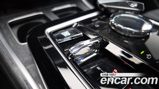 BMW 7 серии 2023 thumb 9
