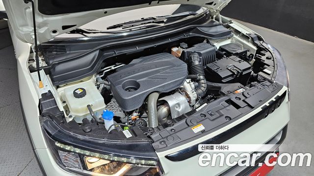 SsangYong Tivoli 2024 thumb 7
