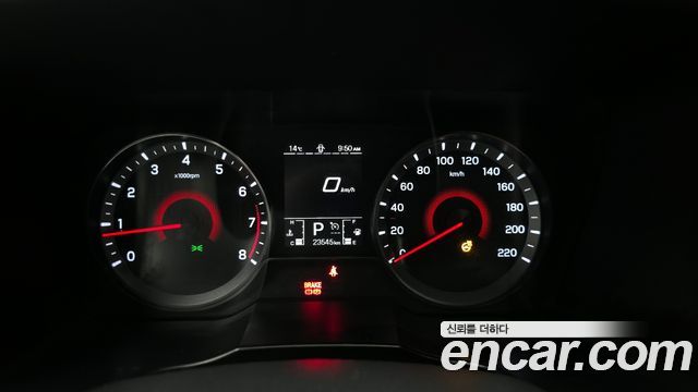 SsangYong Tivoli 2024 thumb 9