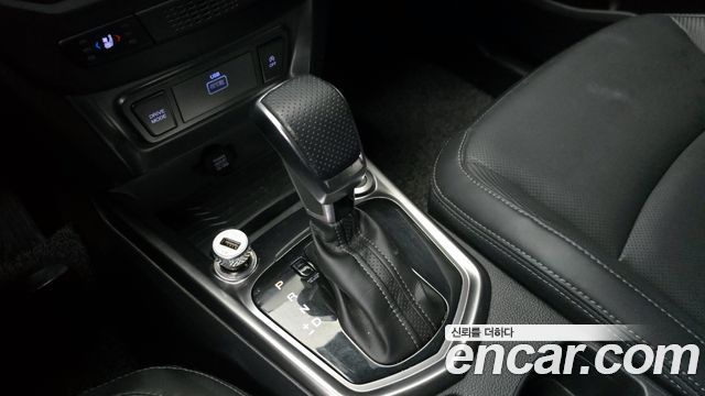 SsangYong Tivoli 2024 thumb 10