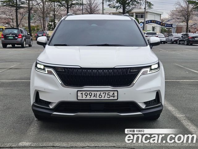 Kia Carnival 2022 thumb 12