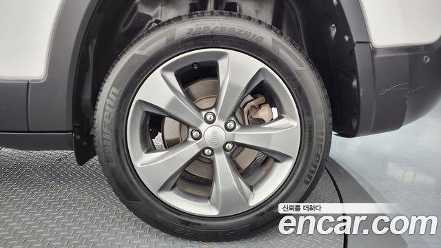 Jeep Cherokee 2021 thumb 6