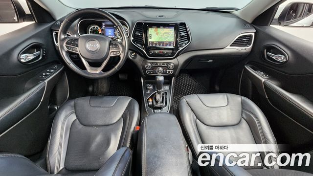 Jeep Cherokee 2021 thumb 8