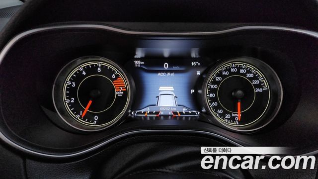 Jeep Cherokee 2021 thumb 9