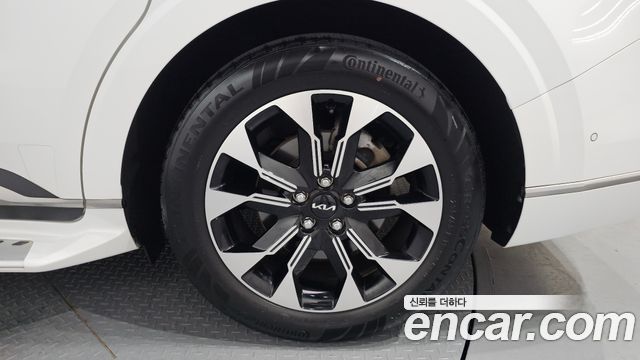 Kia Carnival 2022 thumb 6