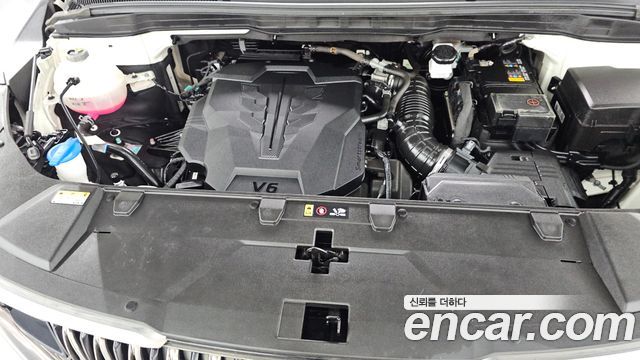 Kia Carnival 2022 thumb 7
