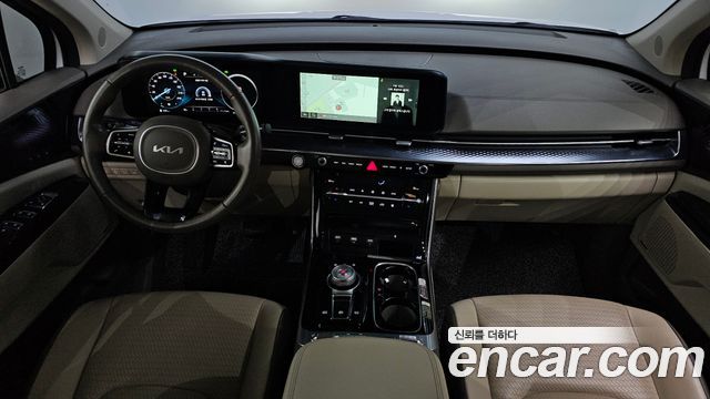 Kia Carnival 2022 thumb 8