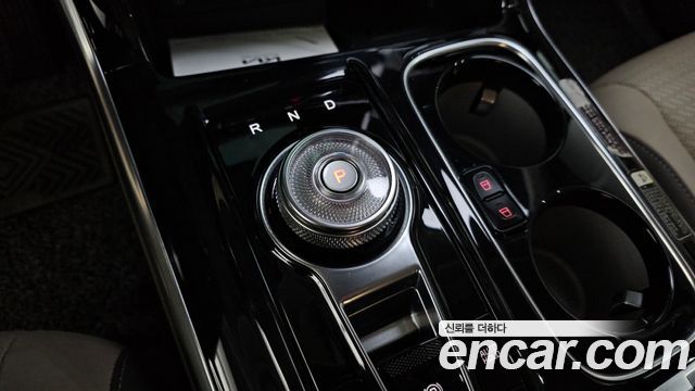 Kia Carnival 2022 thumb 10