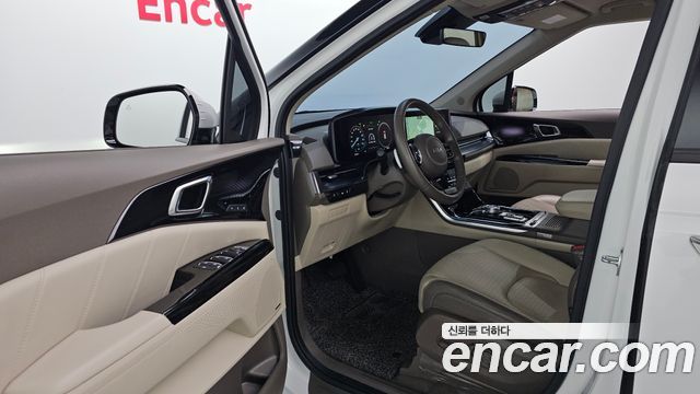 Kia Carnival 2022 thumb 11