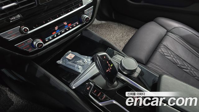 BMW 5 серии 2021 thumb 10