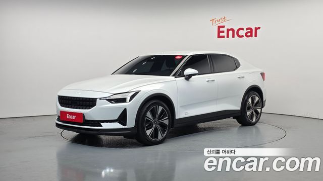 Polestar 2 2023 thumb 2