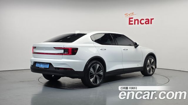 Polestar 2 2023 thumb 3