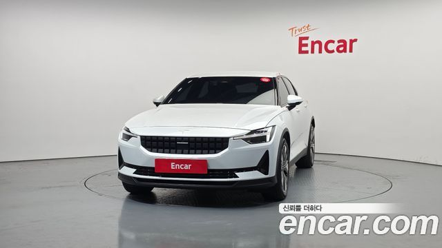 Polestar 2 2023 thumb 4