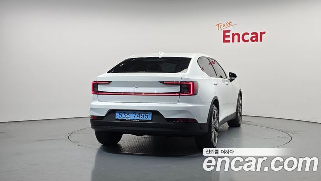 Polestar 2 2023 thumb 5