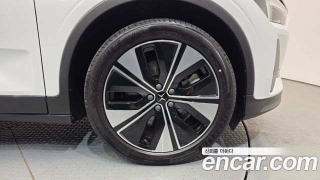 Polestar 2 2023 thumb 6