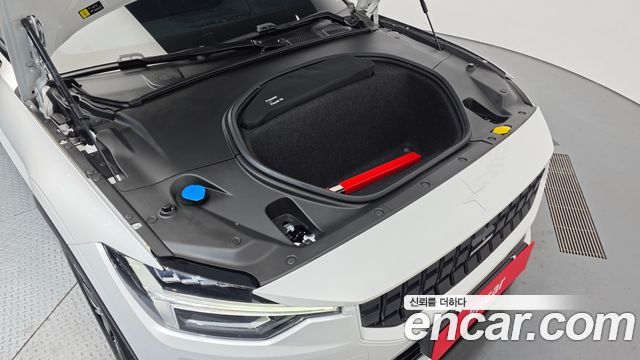 Polestar 2 2023 thumb 7