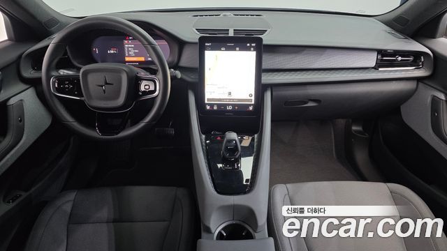 Polestar 2 2023 thumb 8