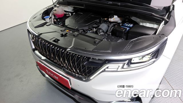 Kia Carnival 2021 thumb 7