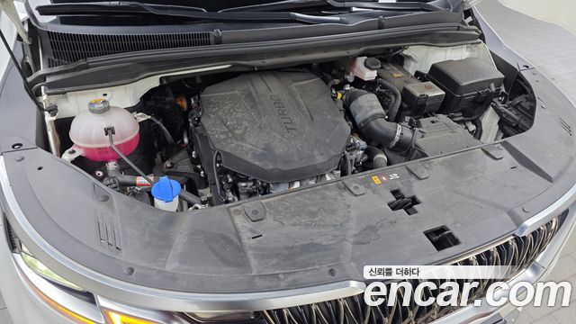 Kia Carnival 2021 thumb 7