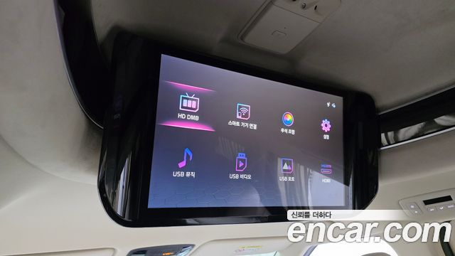 Kia Carnival 2021 thumb 12