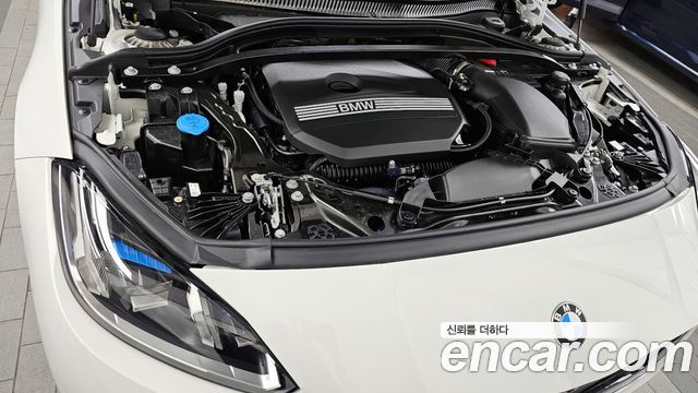 BMW 1 серии 2025 thumb 6