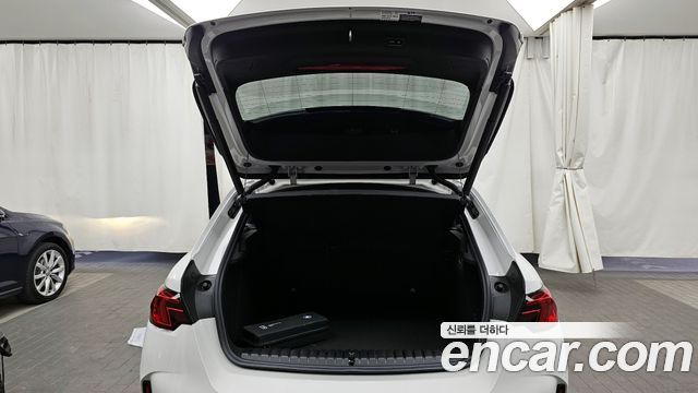 BMW 1 серии 2025 thumb 11