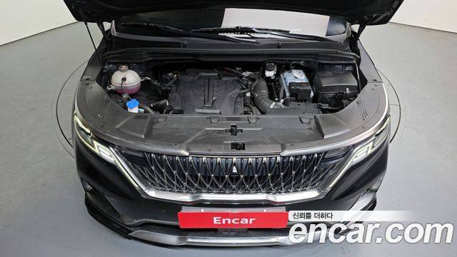 Kia Carnival 2023 thumb 7