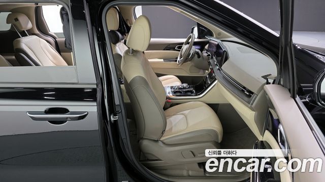 Kia Carnival 2023 thumb 12