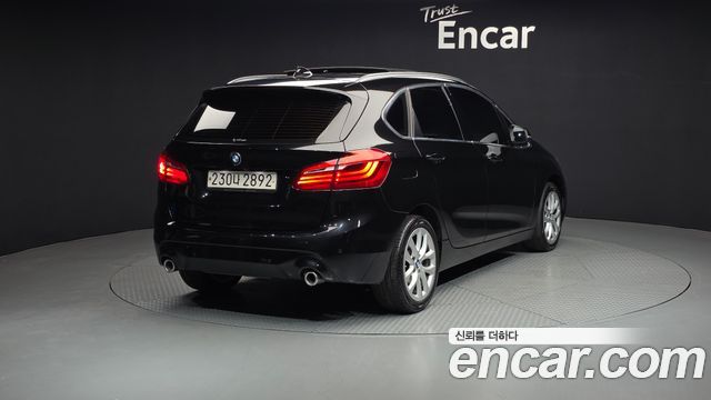 BMW 2 серии 2020 thumb 3