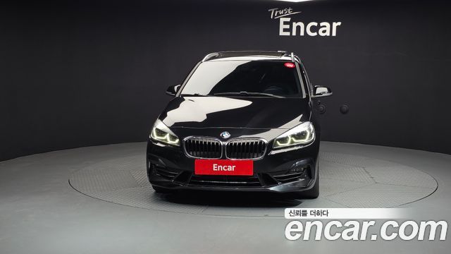 BMW 2 серии 2020 thumb 4